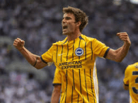 尤文盯上布莱顿中场奥莱利，星空意甲体育报道揭示潜在关键引援